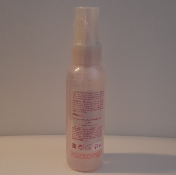 💥 3/$35 Lee Stafford CoCo LoCo Light Serum Spray - Picture 2 of 2
